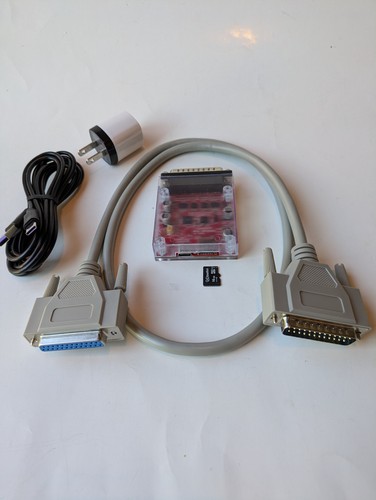 Kurzweil k2600 external - k2600,