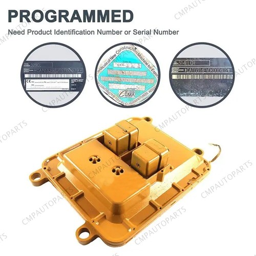 160 1758 ecu controller - 160-1758,