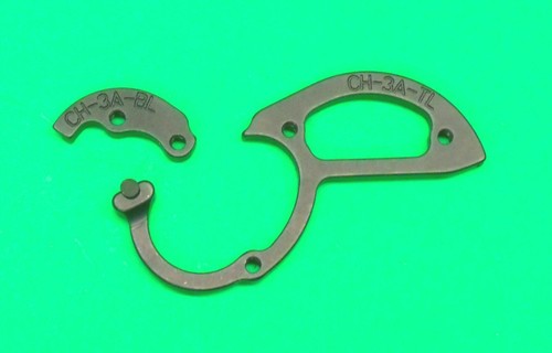 New hoyt charger - new,