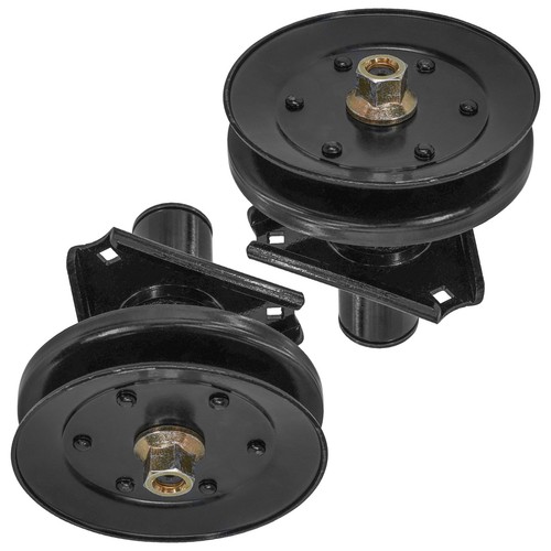 Deck spindle for - 38",