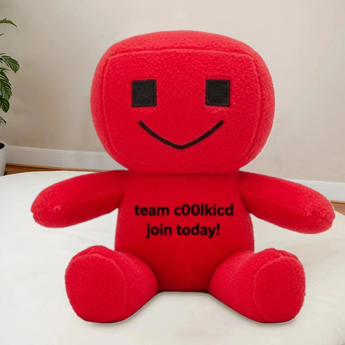 Forsaken c00lkidd red cool - forsaken,
