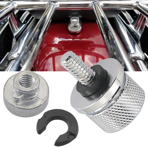 Chrome billet rear fender - billet,