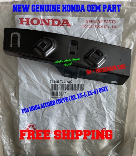 Genuine honda accord - genuine, 13-15