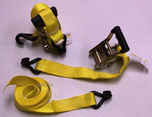 Ratchet tie down straps - tie,