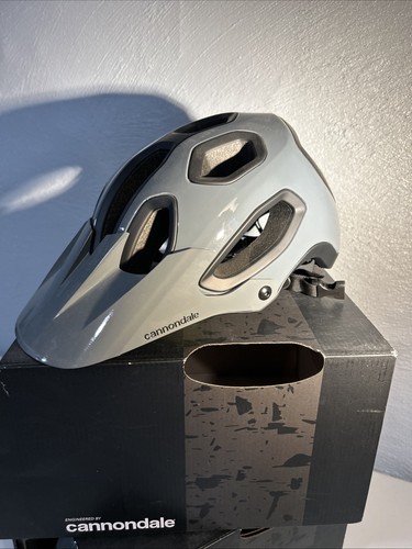 Cannondale intent helmet gray - intent,