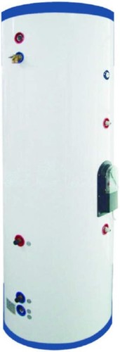 Duda solar water heater tanks - solar,