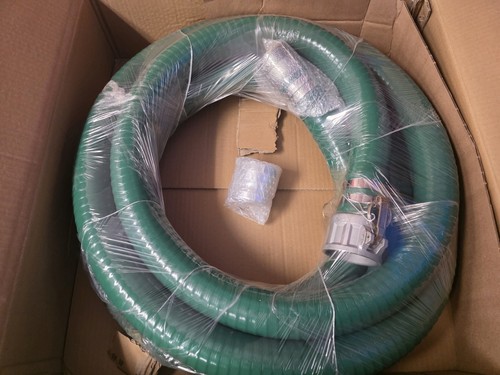 Eastrans discharge hose - eastrans, pump