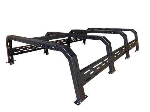 Overland axis truck bed - overland,