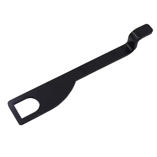 Tailgate barn door vent lock - tailgate,