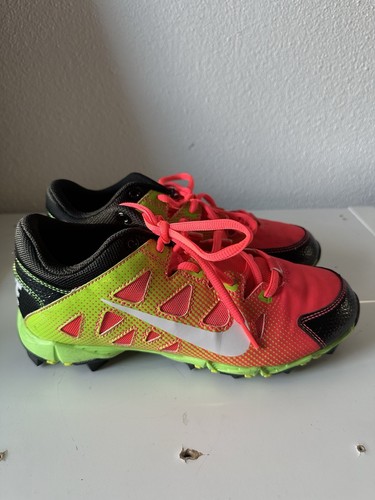 Nike fastflex cleats - nike,
