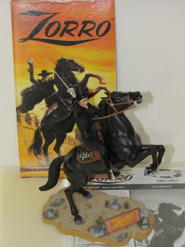 Atlantis 3001 zorro - 3001, "zorro