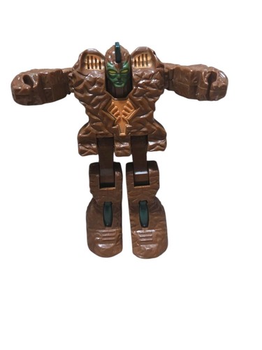 Tonka rock lords magmar gobots - rock,