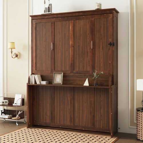 Queen size wood - queen,