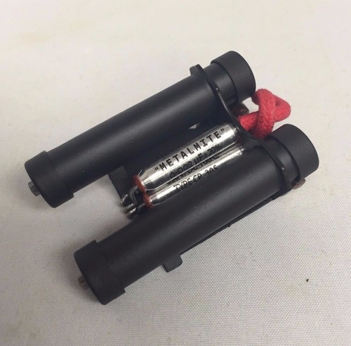 E11 blaster power - e11, cylinder