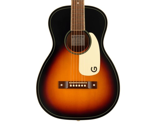 Gretsch jim dandy - dandy, parlor