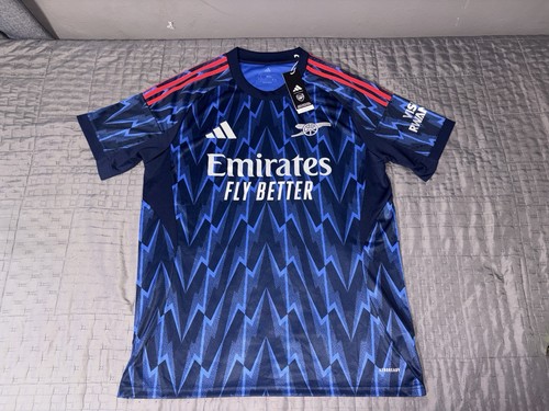 Adidas authentic arsenal - adidas,