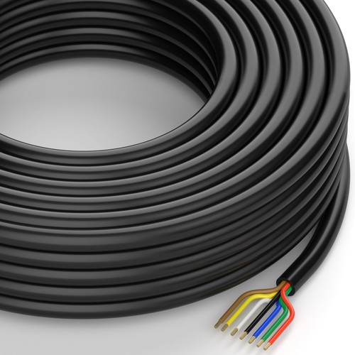 50ft heavy duty 7way - duty,