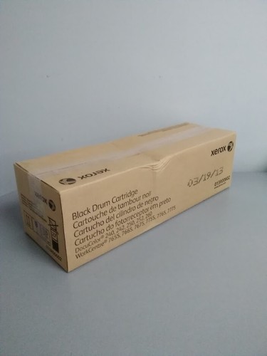 Xerox 013r00602 black - xerox, drum