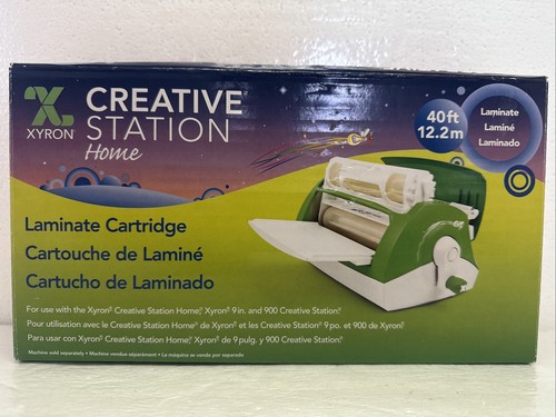 Xyron creative station home - creative,