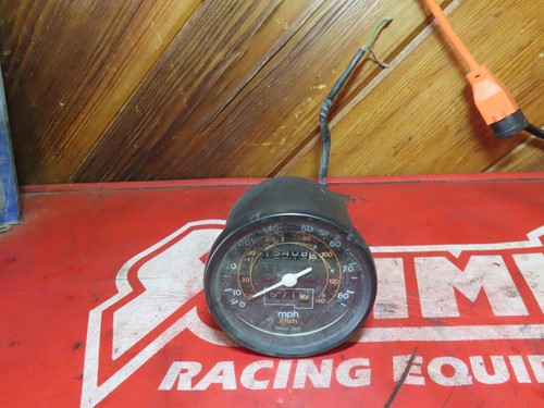 1981 honda xl500s oem - xl500s,