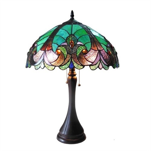 Stained glass tiffany - glass,