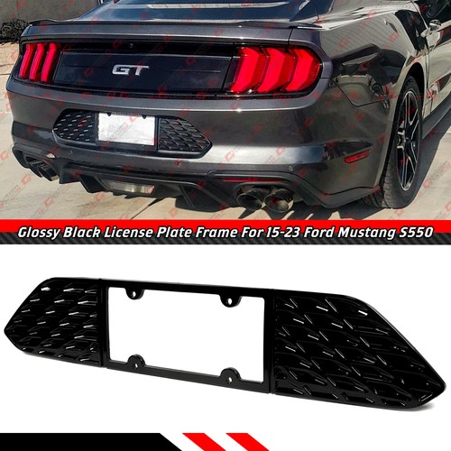 For 2023 ford mustang s550 - ford,