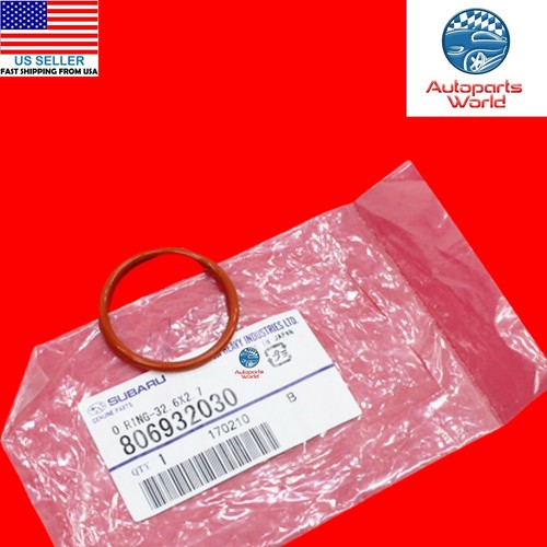 Genuine oem subaru - oem, ascent