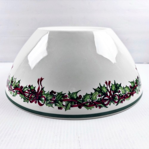 Christopher radko serving bowl - radko,