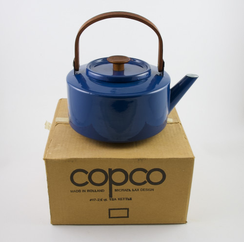Vtg copco michael - vtg, designs