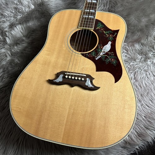Gibson dove original - original, antique