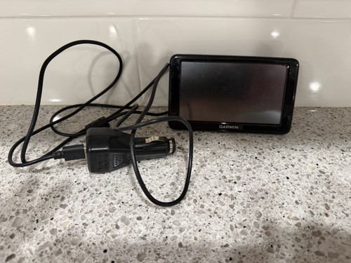 Garmin nuvi 2555lmt gps - garmin,