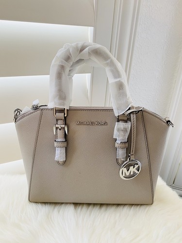 Nwt michael kors ciara medium - nwt,