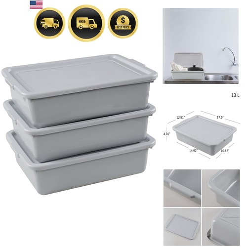 Pack food service bus - 3, 13