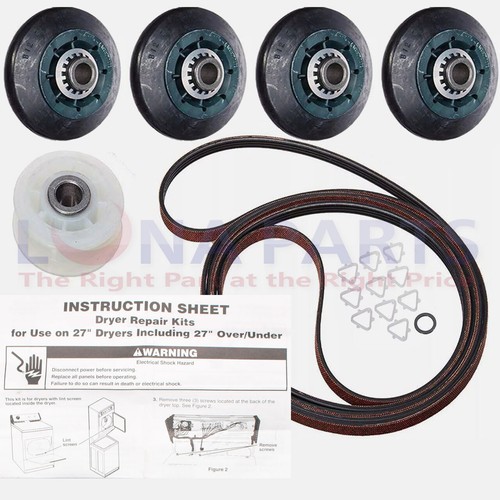 Whirlpool lgq8611lg0 genuine - lgq8611lg0,