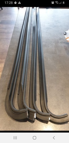 Set opel kadett c - 1,