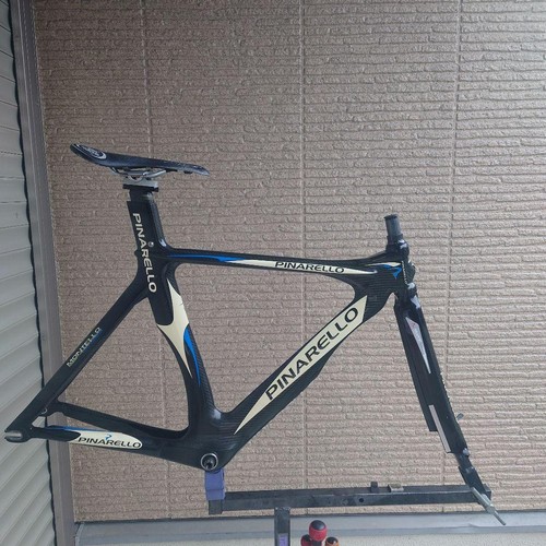 Pinarello piste