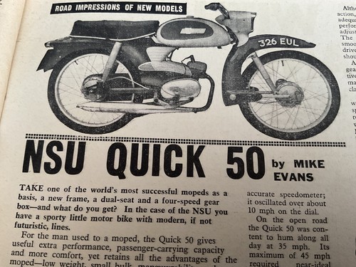 Nsu quickly quick - quickly,