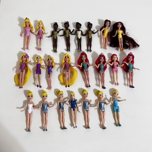 Disney princess little kingdom - disney,