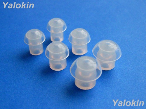 6pcs eartips for tone - eartips, free