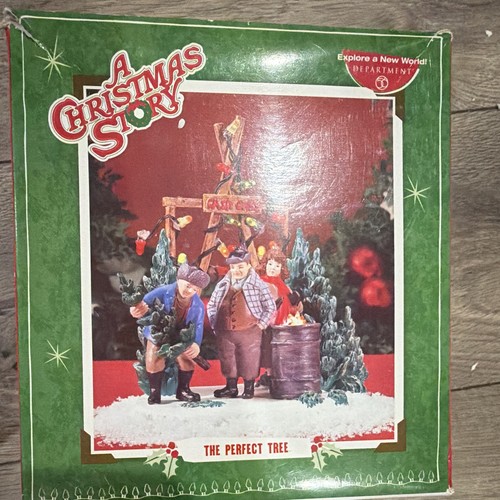 Department christmas - 56,