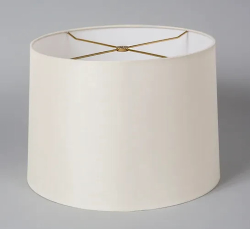 Linen rolled edge - rolled, drum
