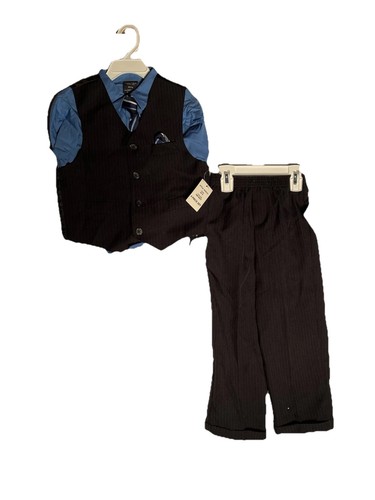Boys nautica suit - nautica,