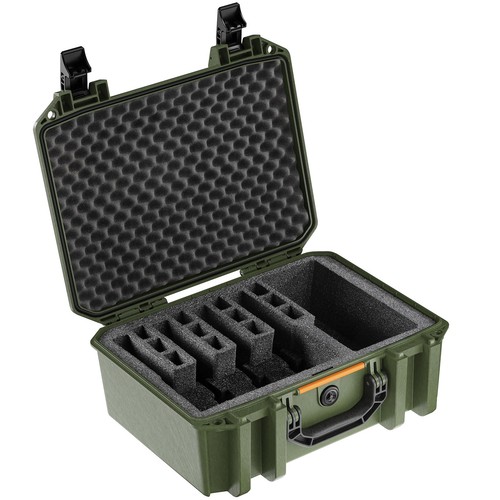 Pelican vault multi pistol - pelican,