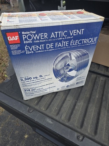 Gaf master flow 1450 - flow,