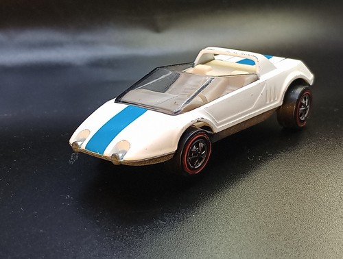 Vtg 1969 hot wheels - vtg.,