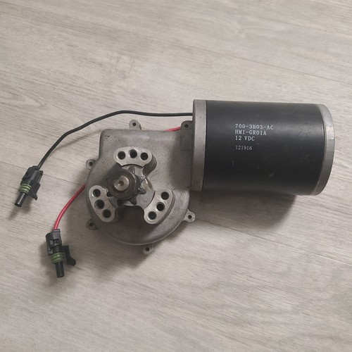 Harmar lift motor hm1 gr01a - motor, hm1-gr01a