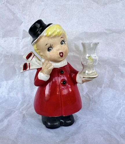 Vintage lefton ceramic - vintage,