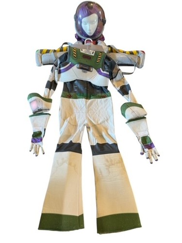 Spirit buzz lightyear - spirit,