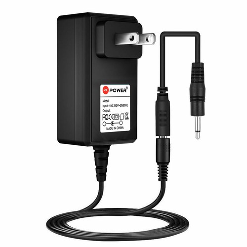 Pkpower adapter for - ac,