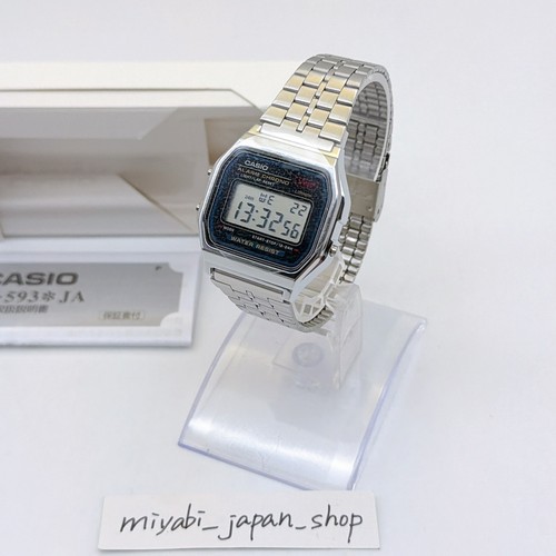 Casio vintage design - vintage,